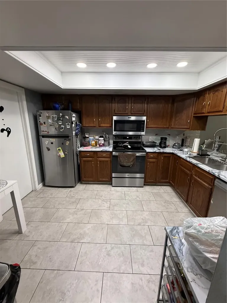 7015 Cognac Drive New Port Richey FL 34653