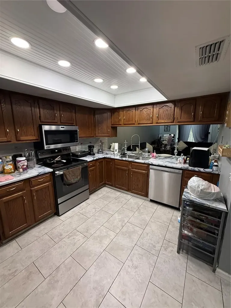 7015 Cognac Drive New Port Richey FL 34653