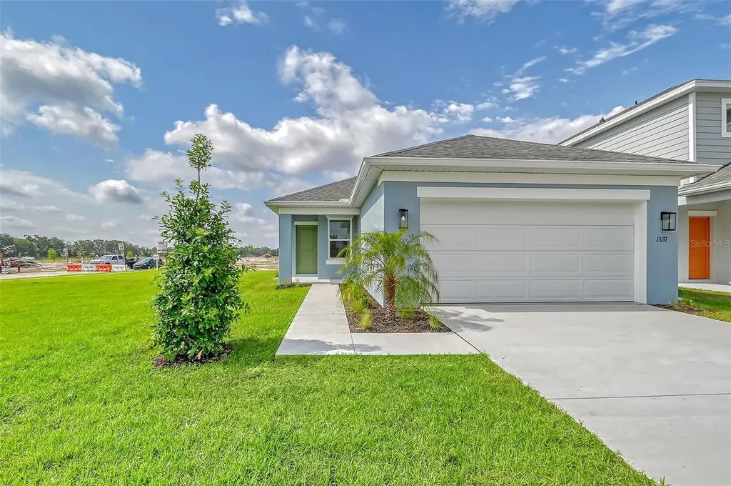 13028 Sassafras Trail Parrish FL 34219