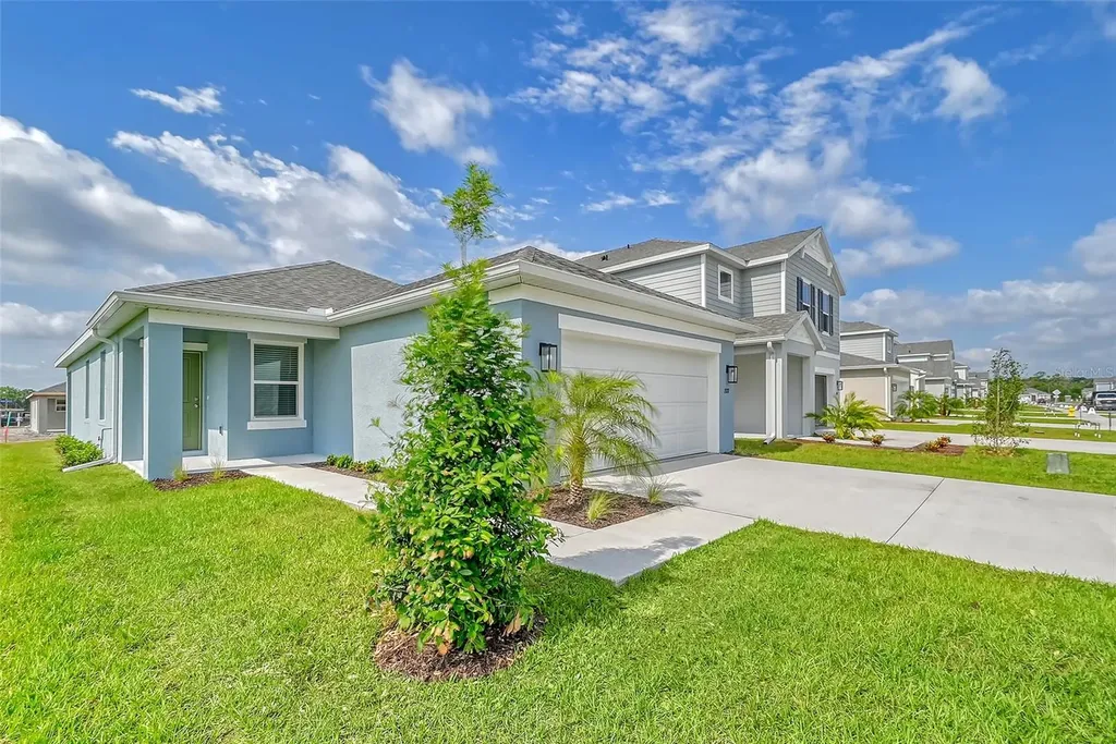 13028 Sassafras Trail Parrish FL 34219