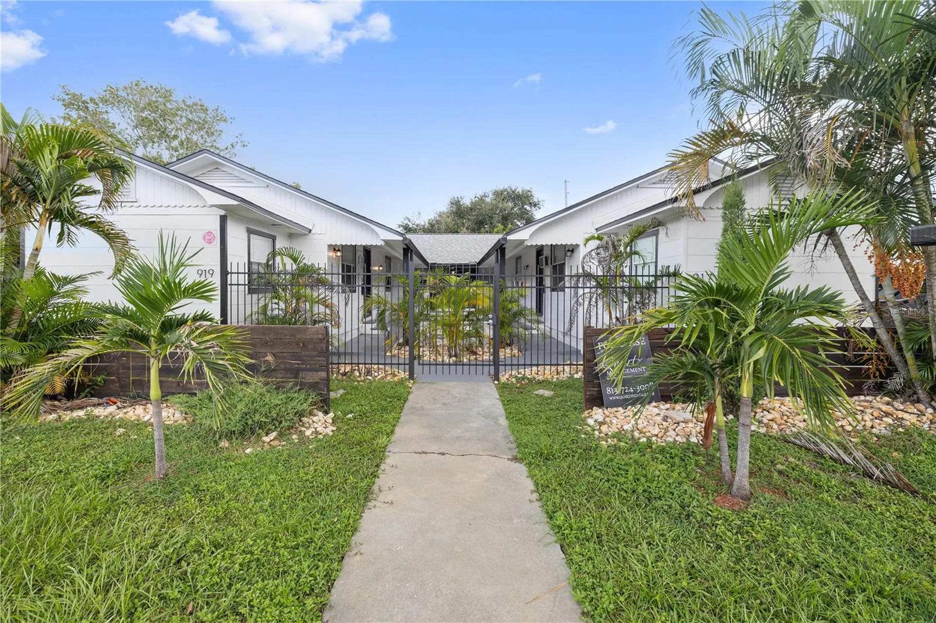 917 30th Avenue N St Petersburg FL 33704