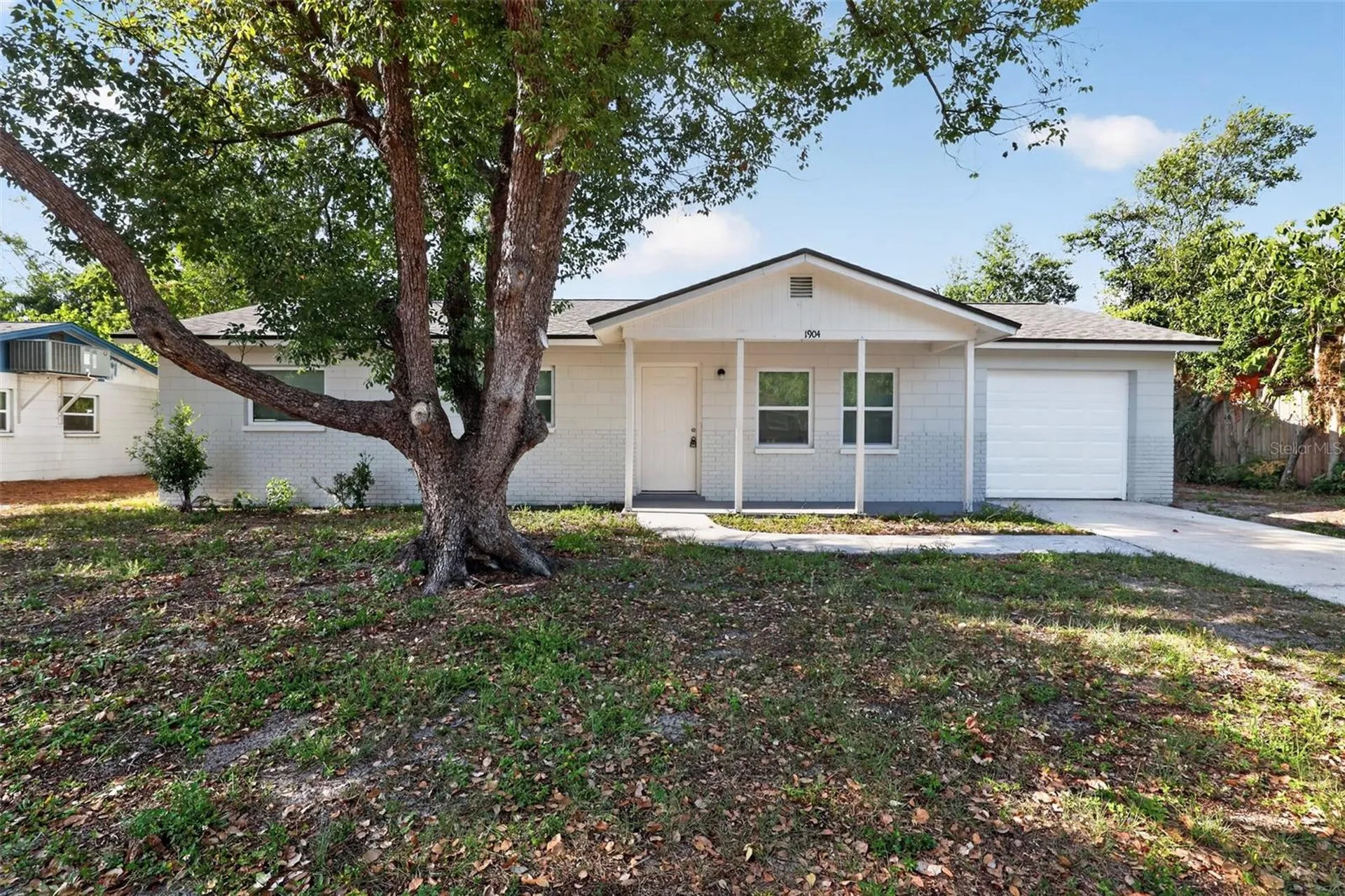1904 E 115th Avenue Tampa FL 33612