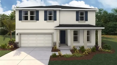 9443 Bella Mar Trail Parrish FL 34219