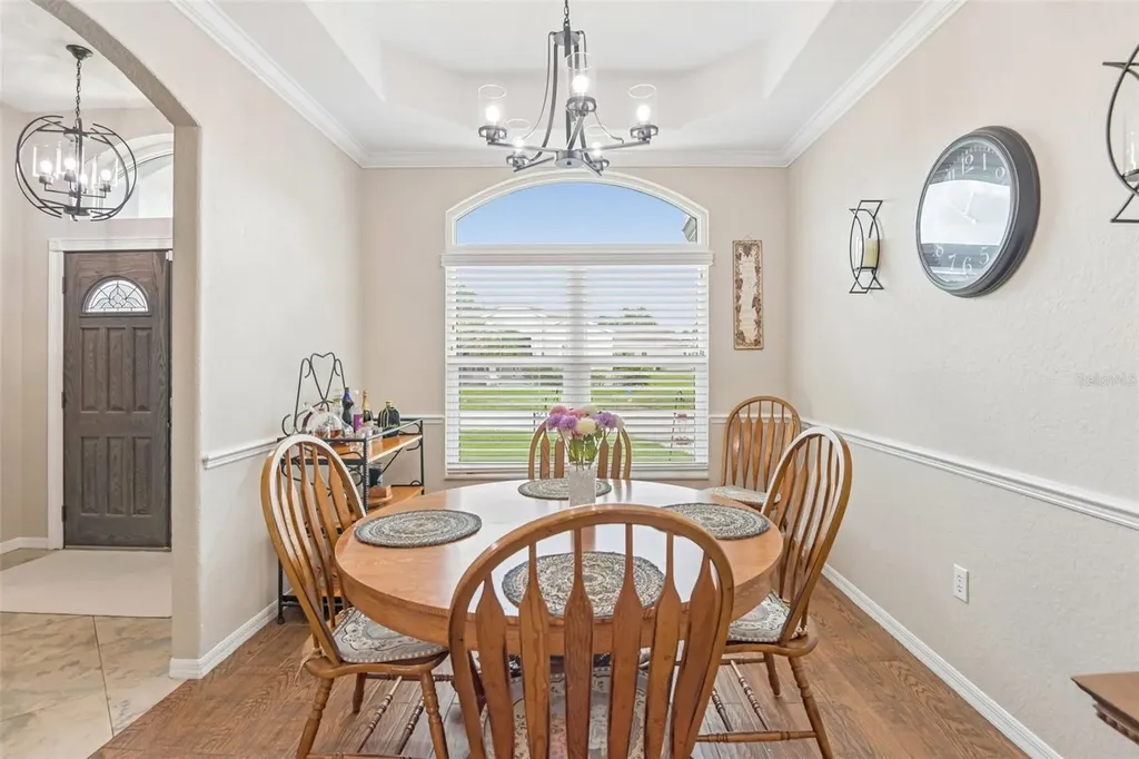 1603 Brooksbend Drive Wesley Chapel FL 33543