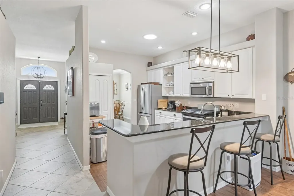 1603 Brooksbend Drive Wesley Chapel FL 33543