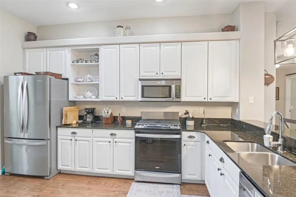 1603 Brooksbend Drive Wesley Chapel FL 33543