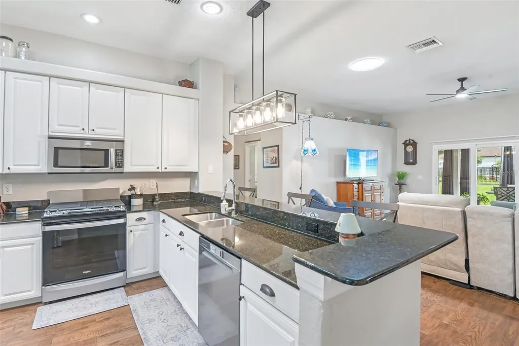 1603 Brooksbend Drive Wesley Chapel FL 33543