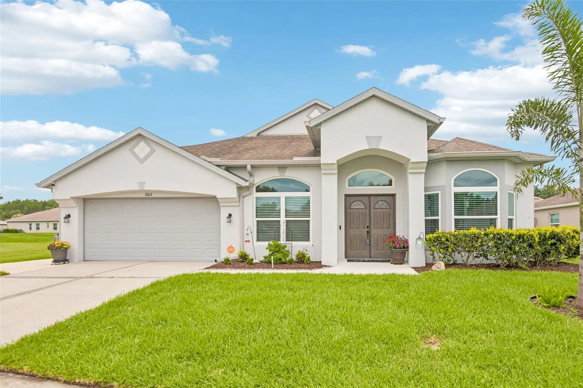 1603 Brooksbend Drive Wesley Chapel FL 33543
