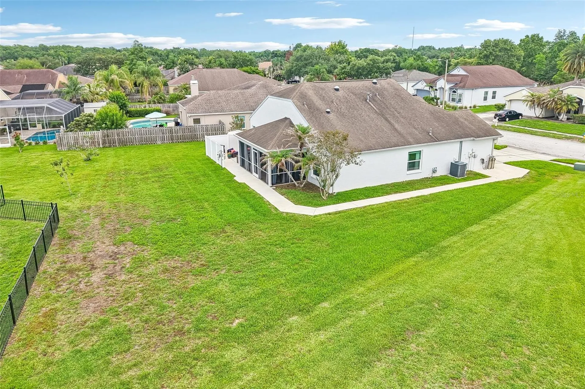 1603 Brooksbend Drive Wesley Chapel FL 33543