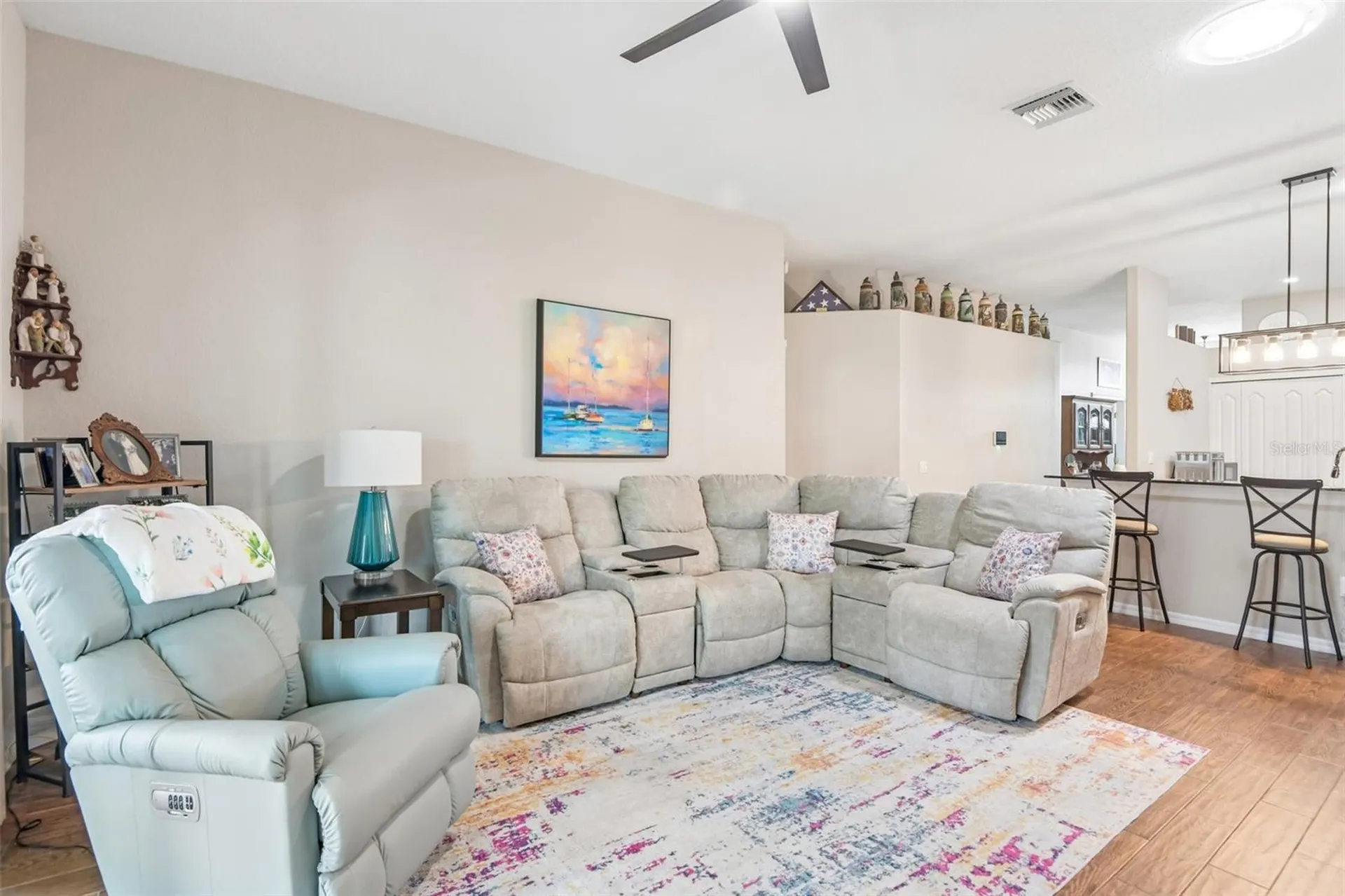 1603 Brooksbend Drive Wesley Chapel FL 33543