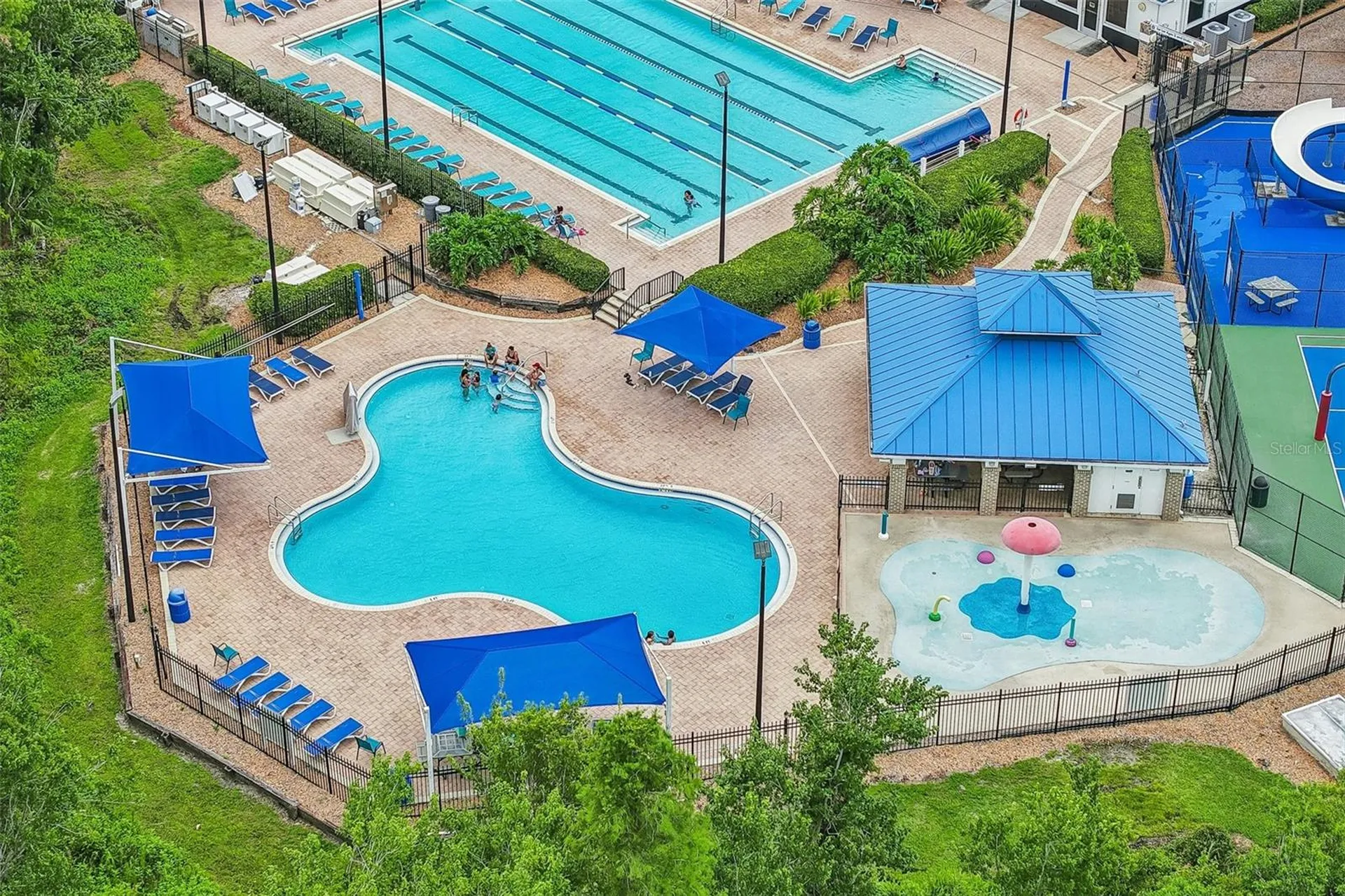 1603 Brooksbend Drive Wesley Chapel FL 33543