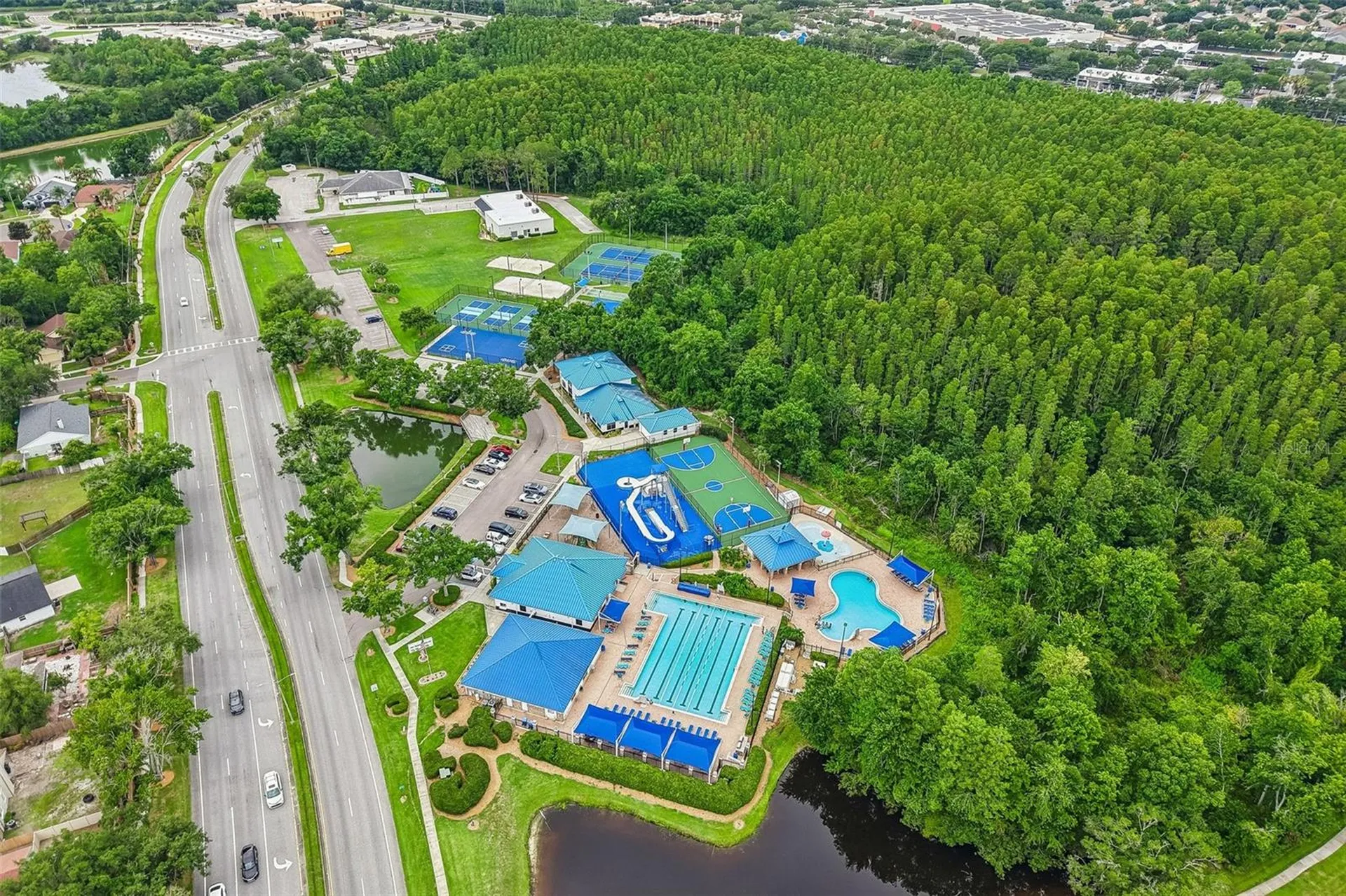 1603 Brooksbend Drive Wesley Chapel FL 33543
