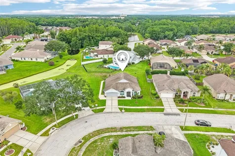1603 Brooksbend Drive Wesley Chapel FL 33543