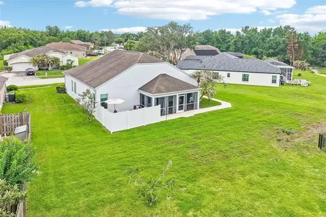 1603 Brooksbend Drive Wesley Chapel FL 33543