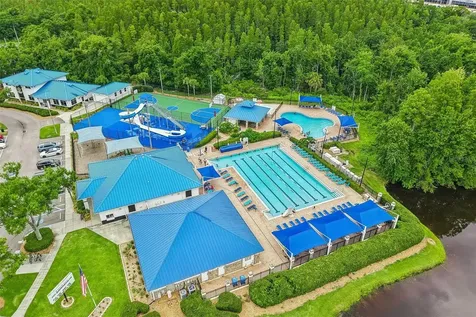 1603 Brooksbend Drive Wesley Chapel FL 33543