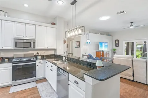1603 Brooksbend Drive Wesley Chapel FL 33543