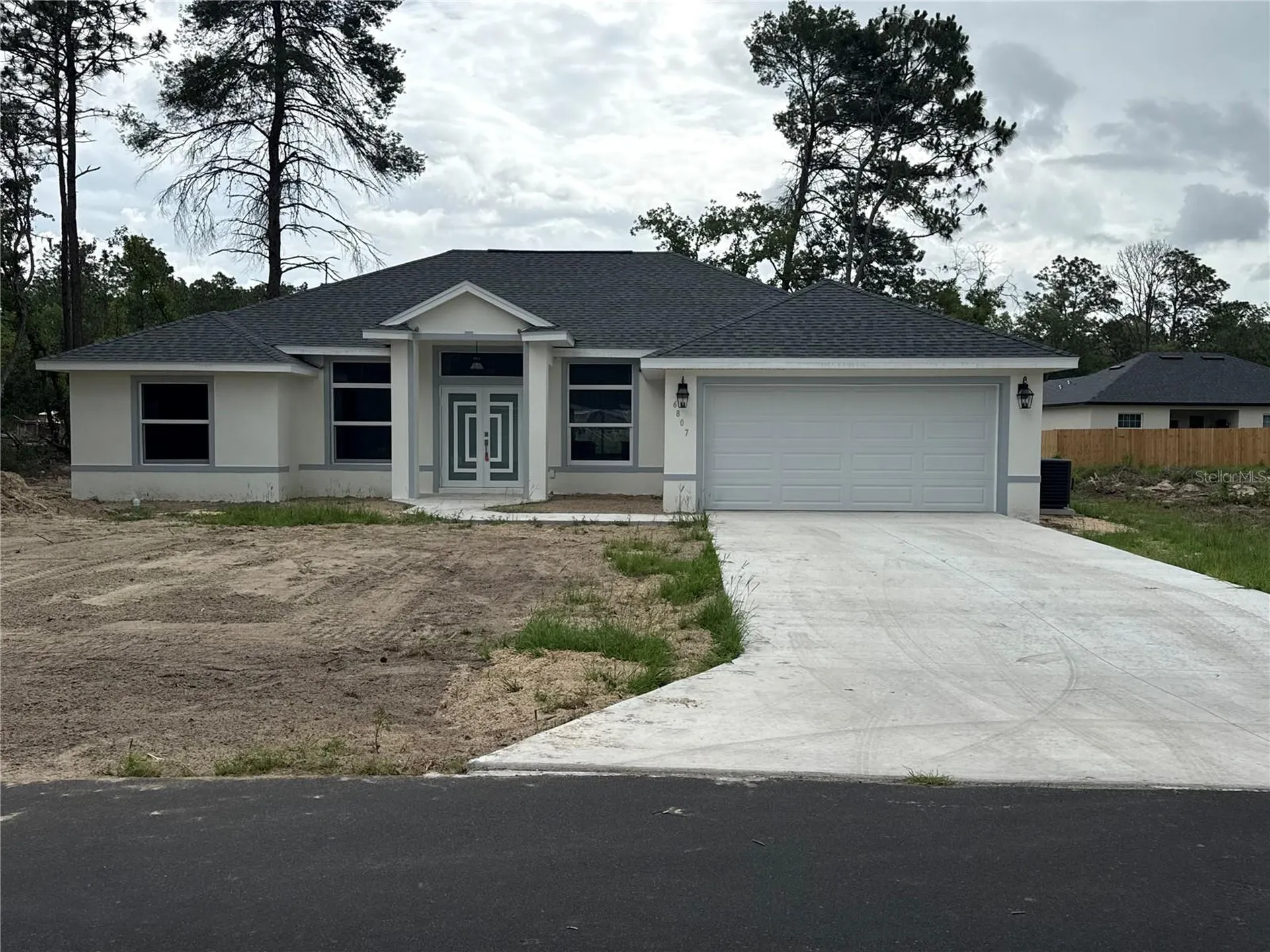 6807 SW 148th Place Road Ocala FL 34473