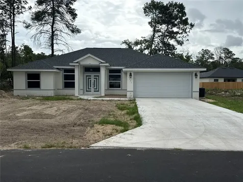 6807 SW 148th Place Road Ocala FL 34473