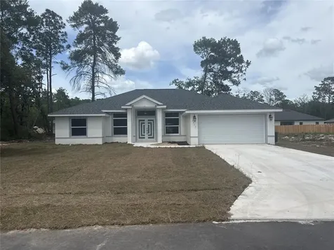 6807 SW 148th Place Road Ocala FL 34473