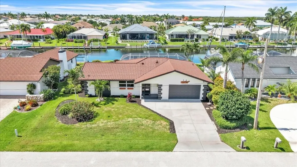 2839 Via Paloma Drive Punta Gorda FL 33950