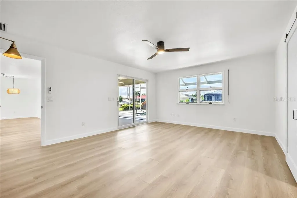 2839 Via Paloma Drive Punta Gorda FL 33950