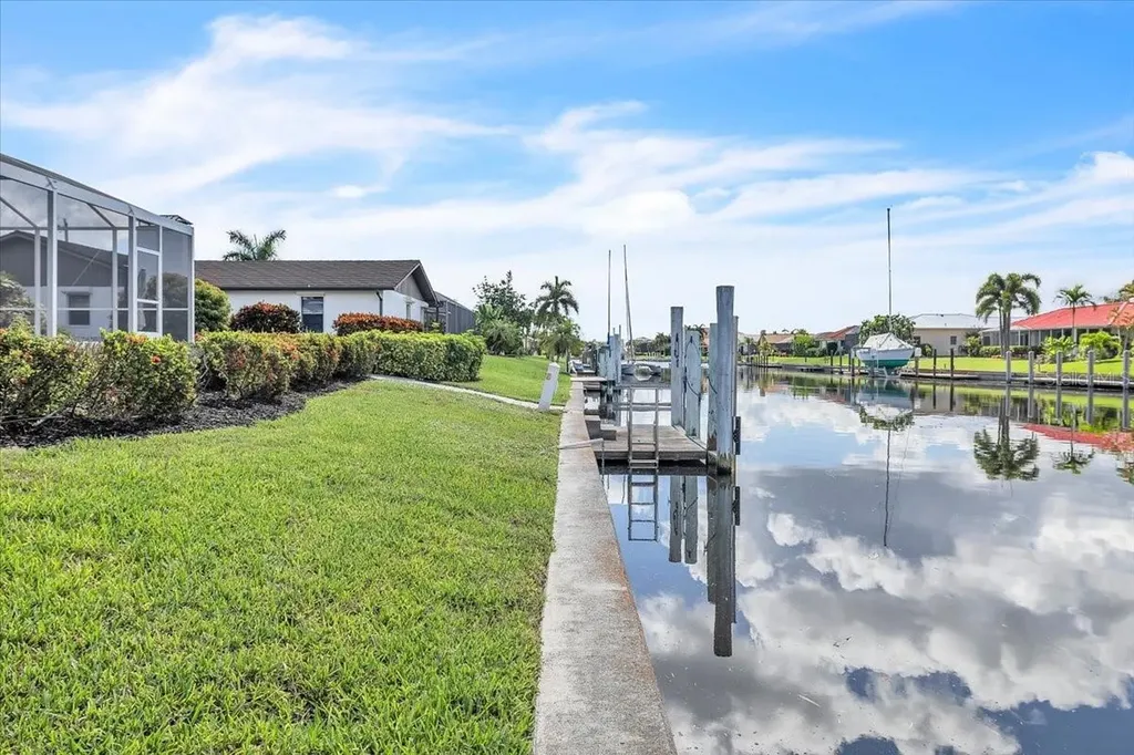 2839 Via Paloma Drive Punta Gorda FL 33950