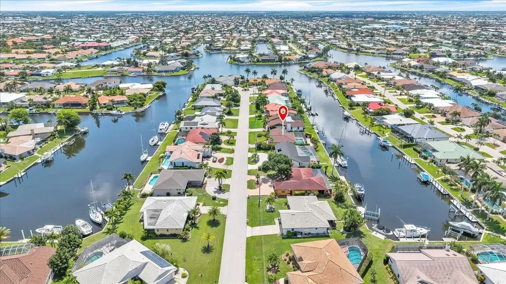 2839 Via Paloma Drive Punta Gorda FL 33950