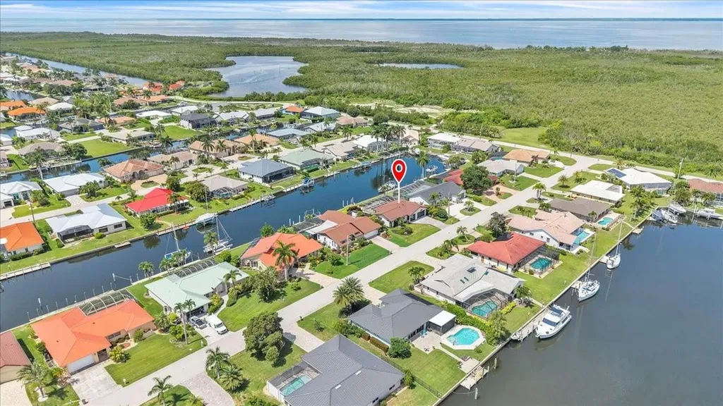 2839 Via Paloma Drive Punta Gorda FL 33950
