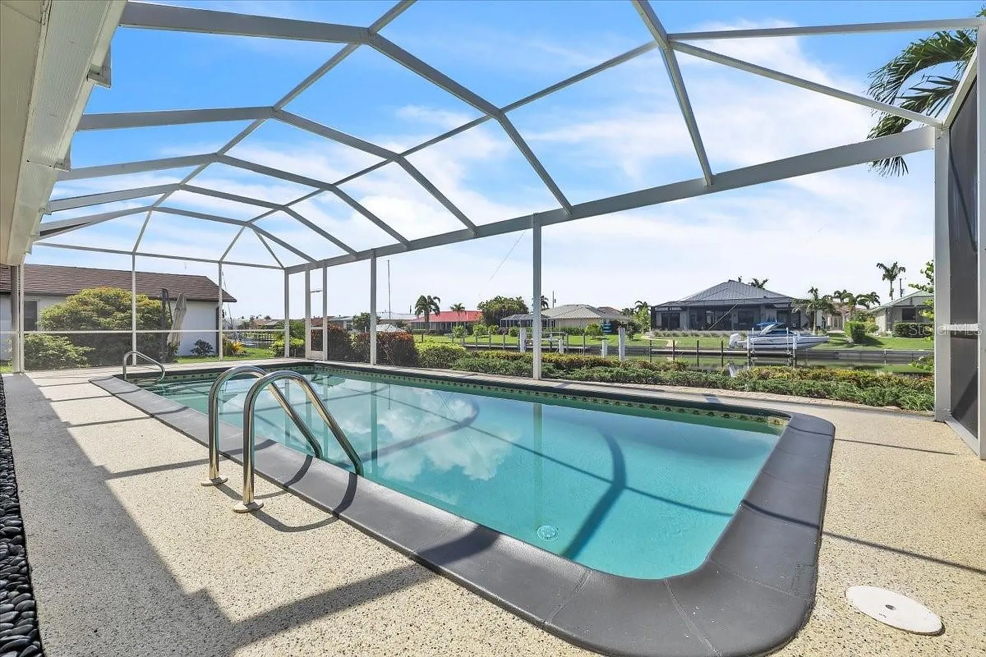 2839 Via Paloma Drive Punta Gorda FL 33950