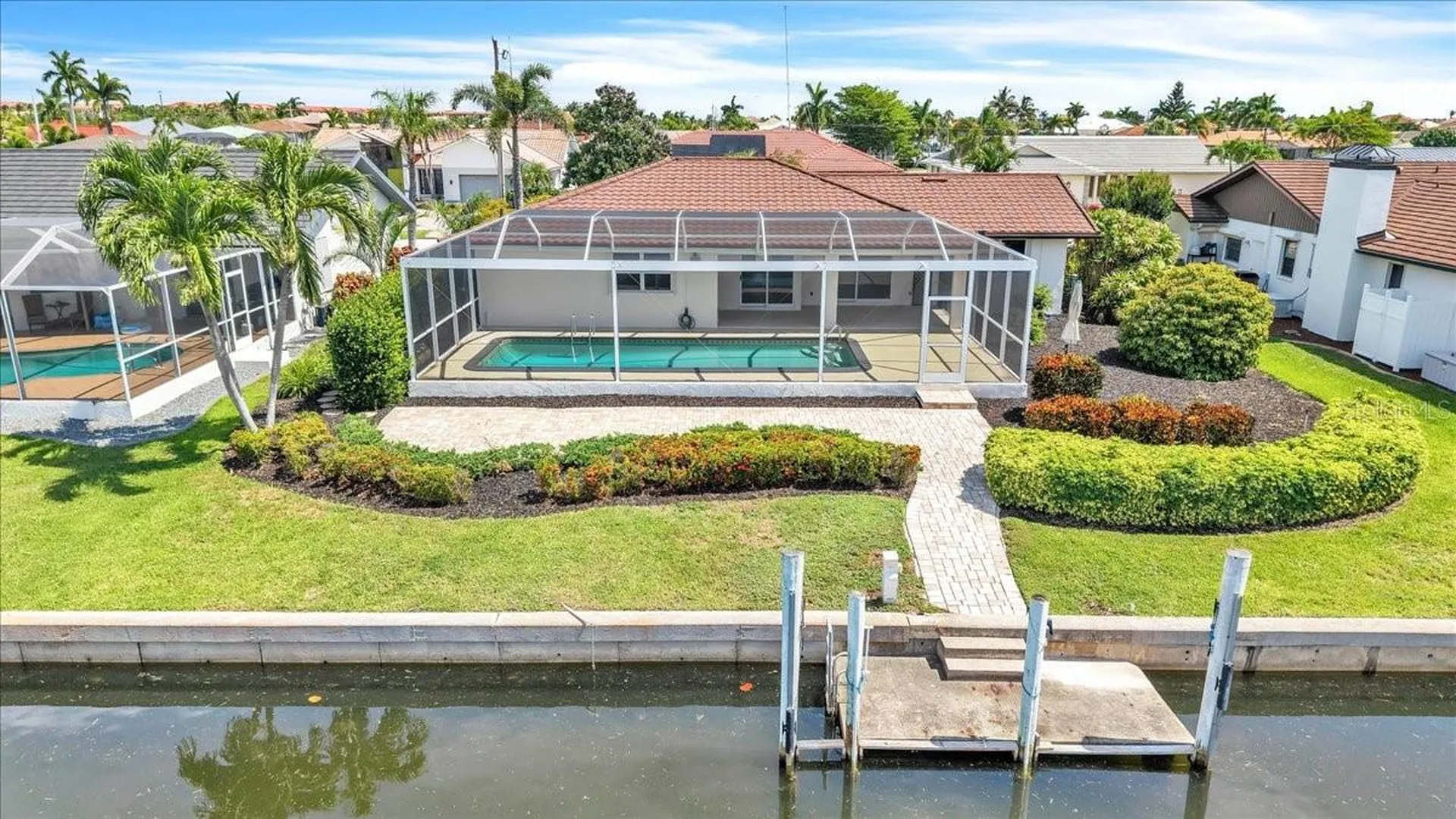 2839 Via Paloma Drive Punta Gorda FL 33950