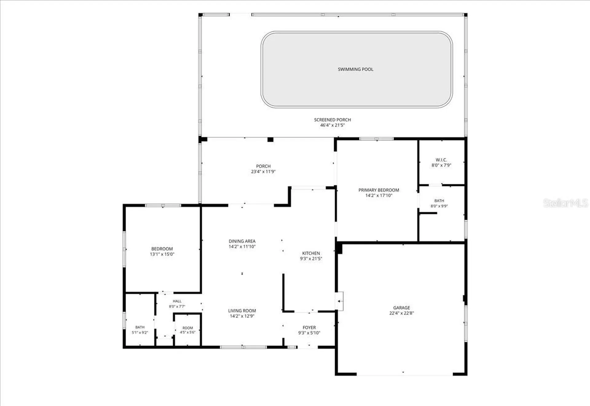 2839 Via Paloma Drive Punta Gorda FL 33950