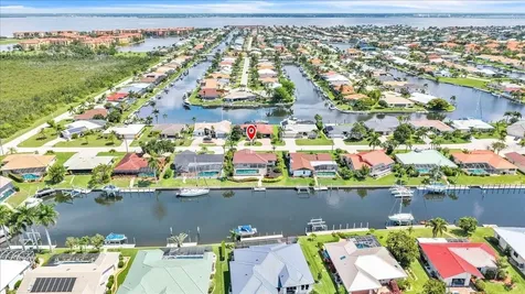 2839 Via Paloma Drive Punta Gorda FL 33950