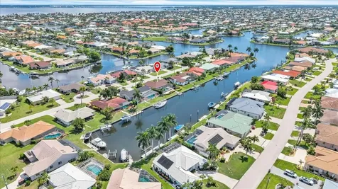 2839 Via Paloma Drive Punta Gorda FL 33950