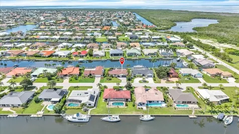 2839 Via Paloma Drive Punta Gorda FL 33950
