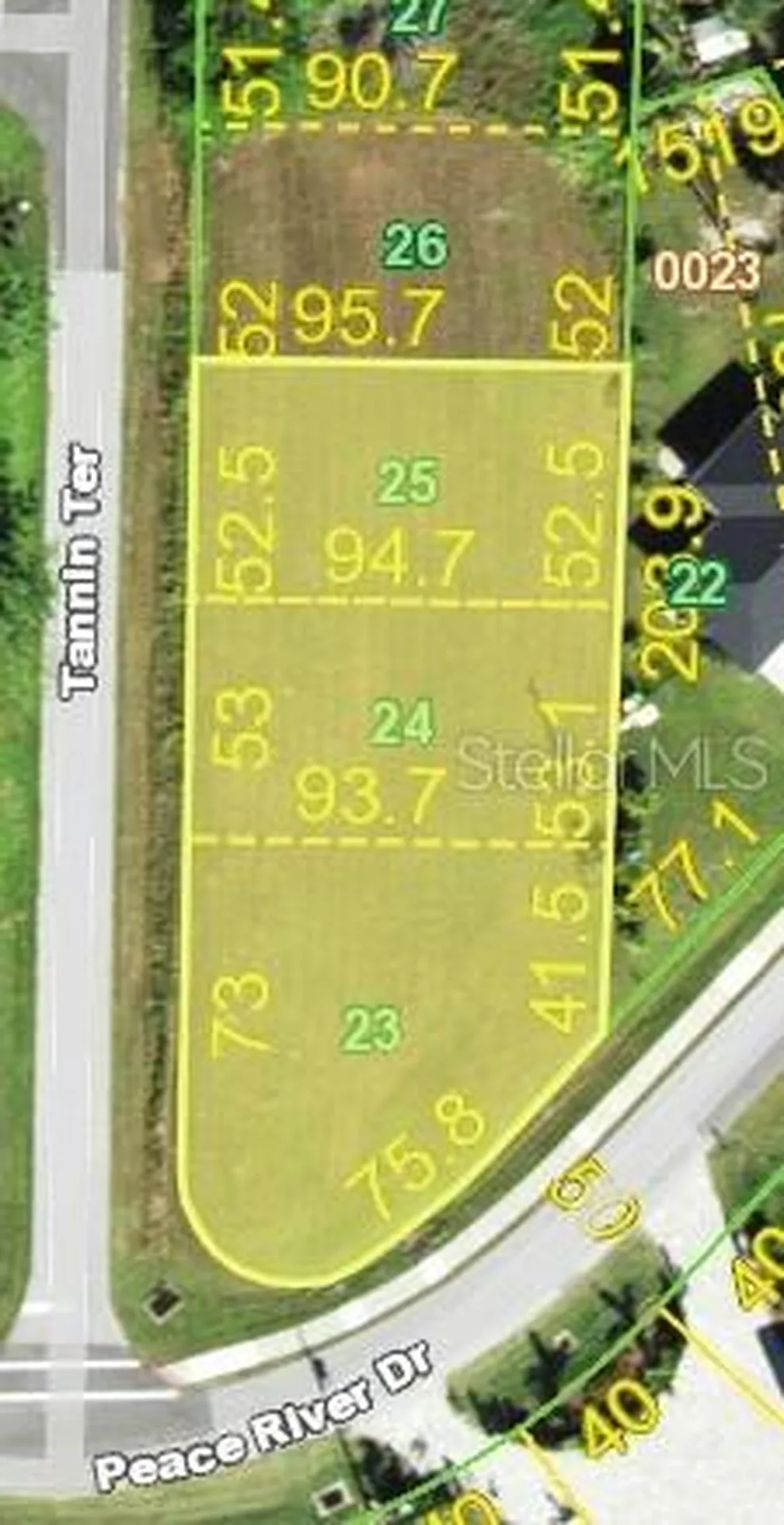 3114 Tannin Terrace Punta Gorda FL 33983