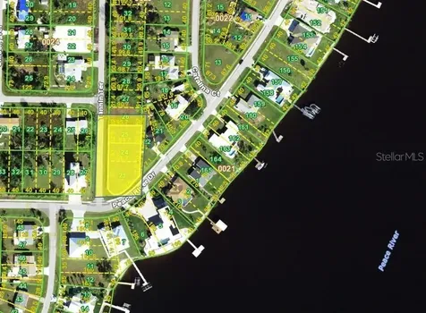 3114 Tannin Terrace Punta Gorda FL 33983