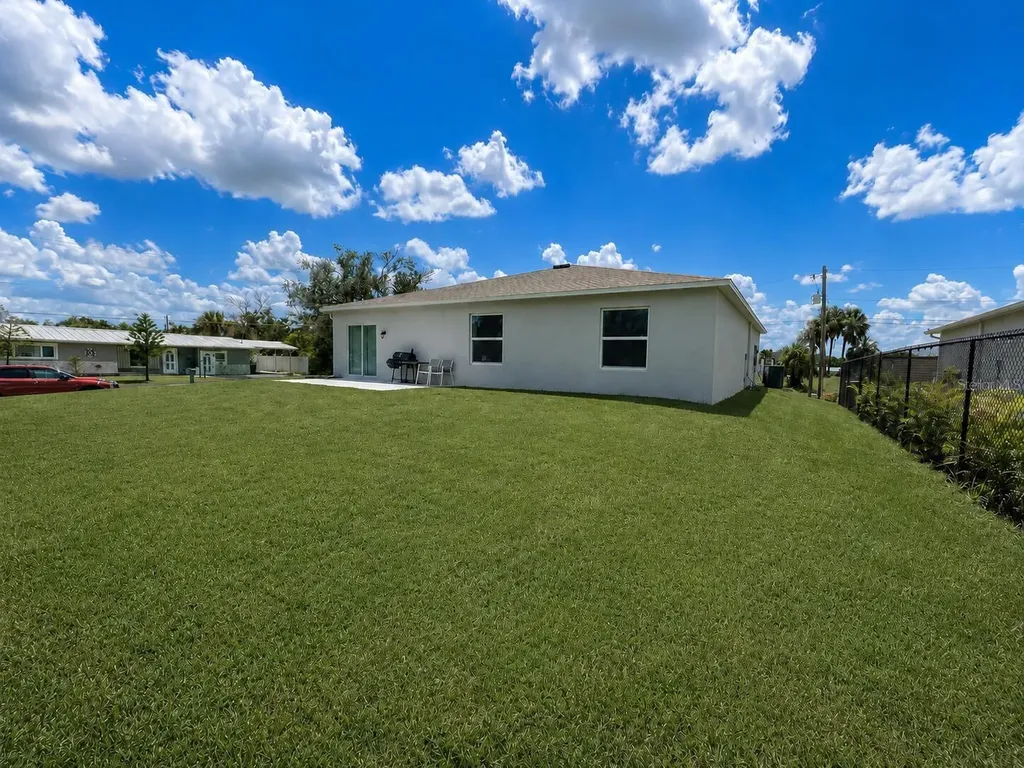26484 View Drive Punta Gorda FL 33983
