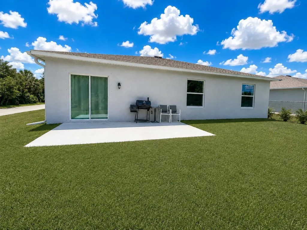 26484 View Drive Punta Gorda FL 33983