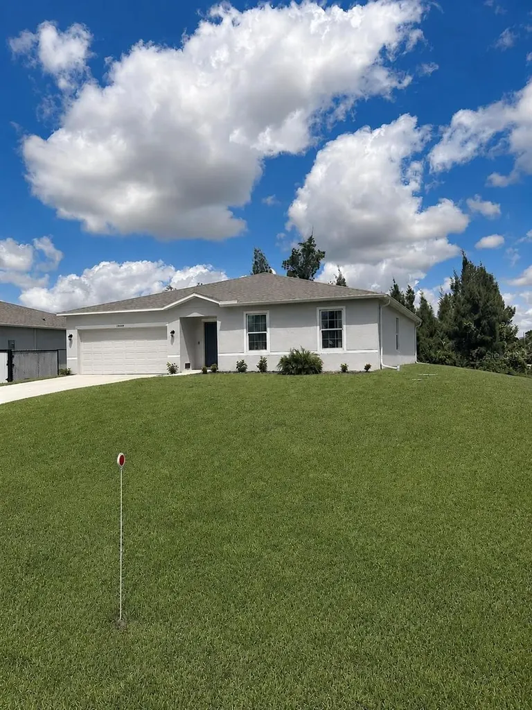 26484 View Drive Punta Gorda FL 33983