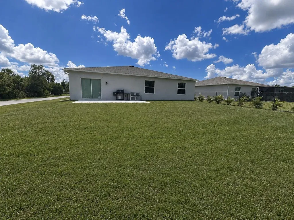26484 View Drive Punta Gorda FL 33983