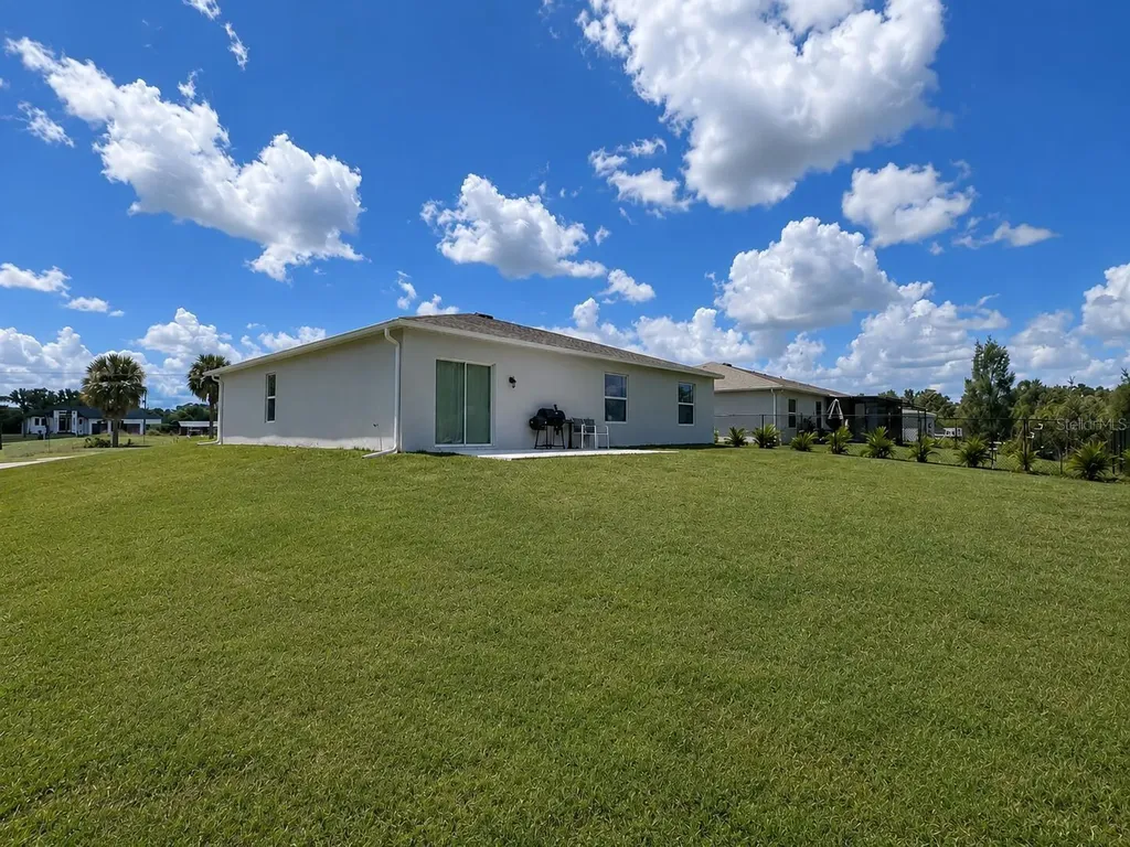 26484 View Drive Punta Gorda FL 33983