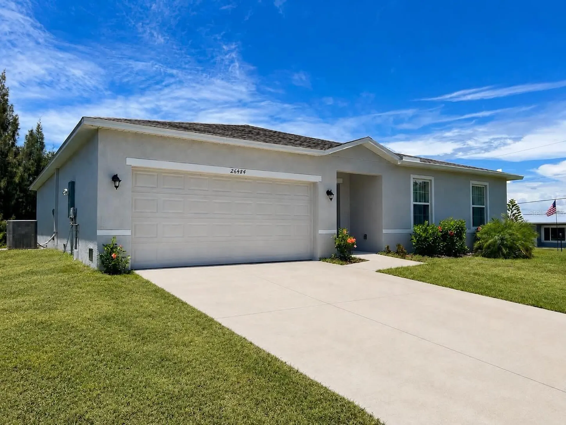 26484 View Drive Punta Gorda FL 33983
