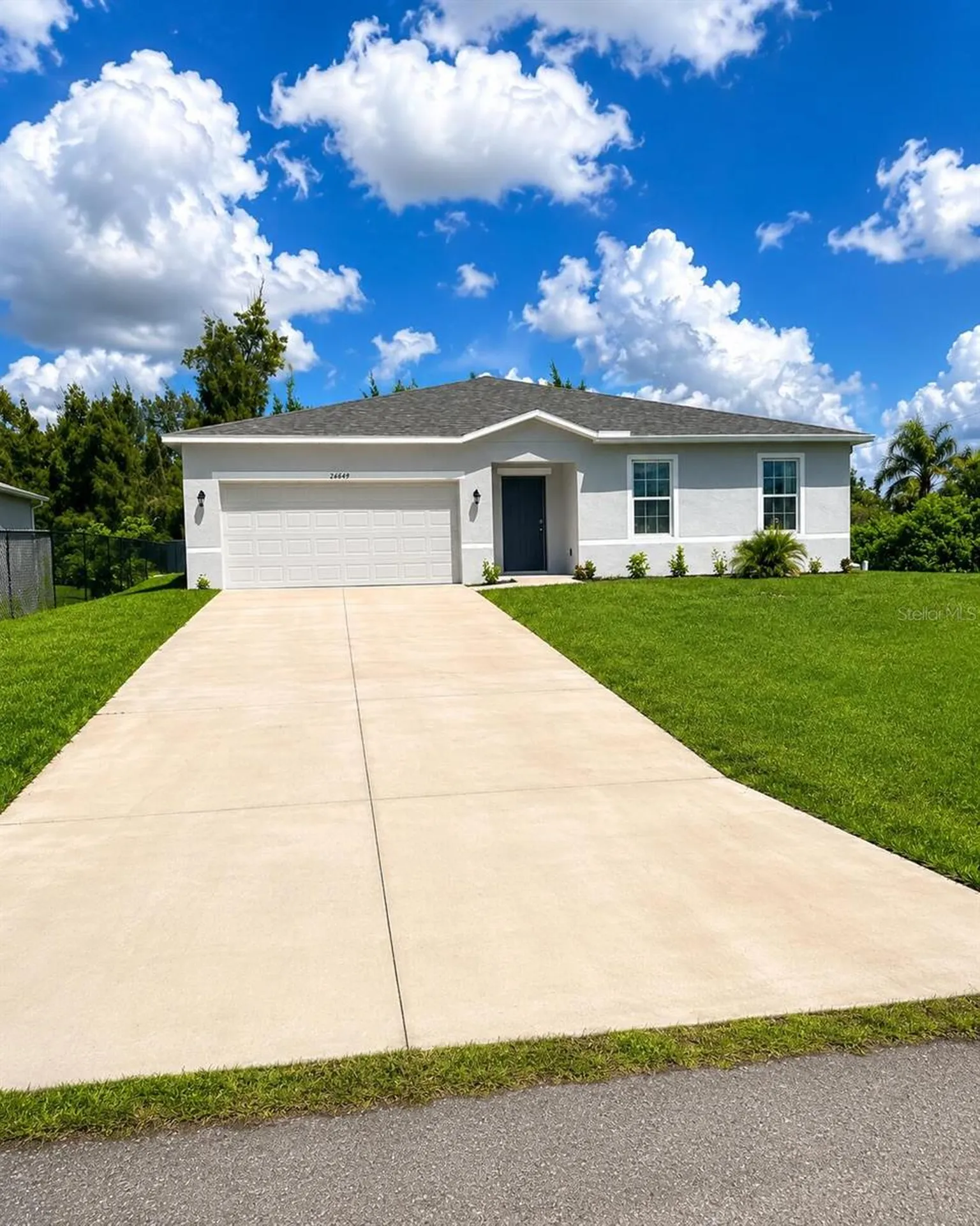 26484 View Drive Punta Gorda FL 33983