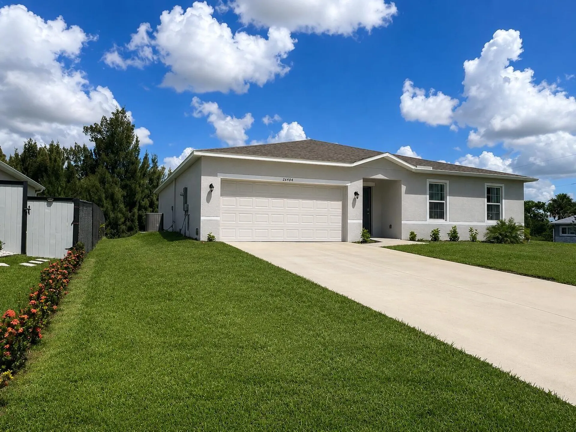 26484 View Drive Punta Gorda FL 33983