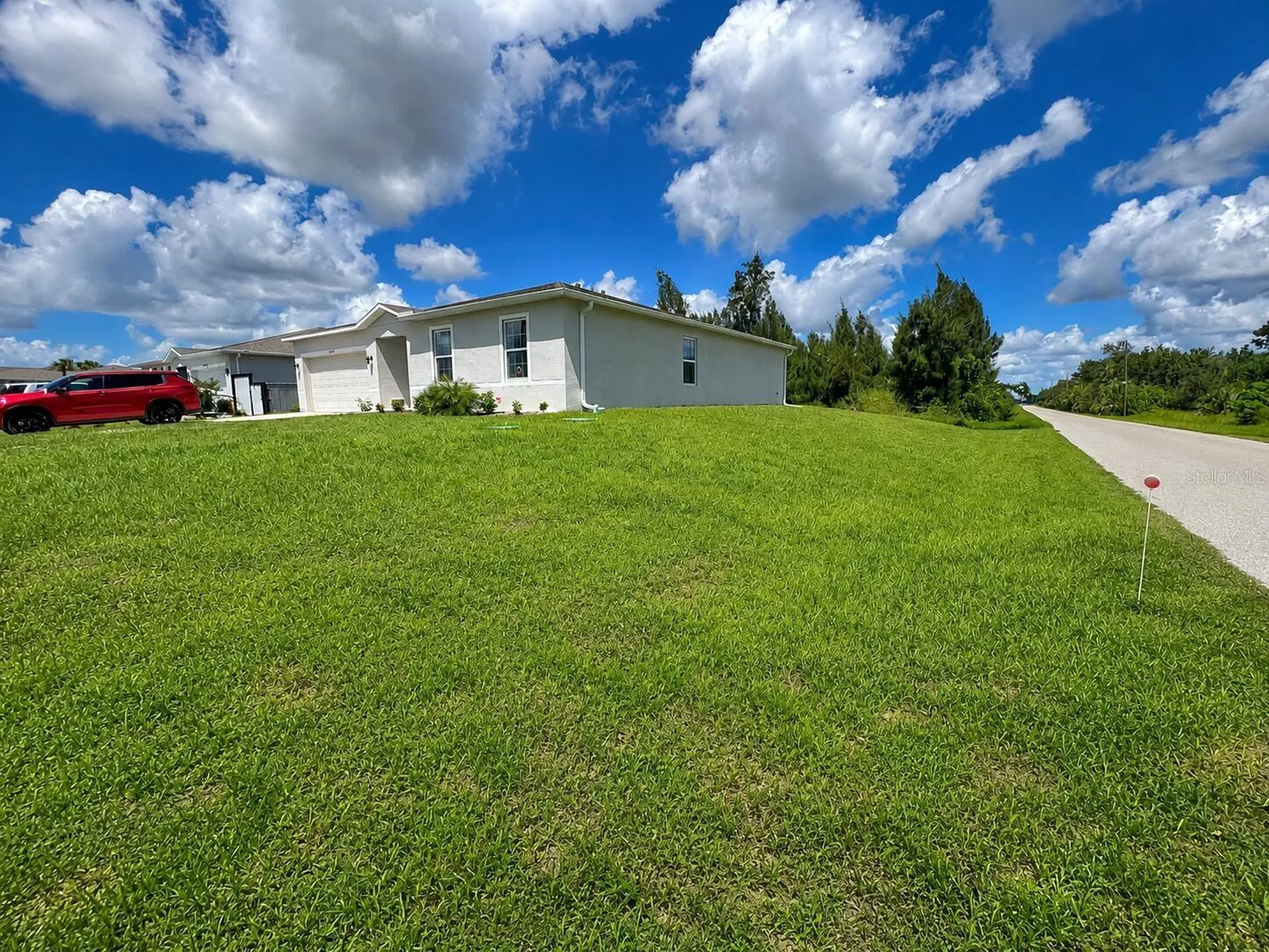 26484 View Drive Punta Gorda FL 33983
