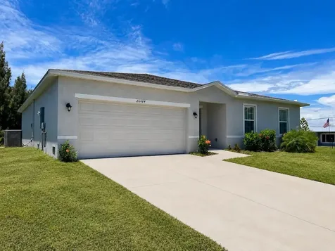 26484 View Drive Punta Gorda FL 33983