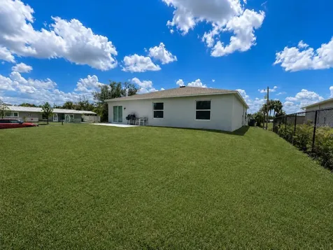 26484 View Drive Punta Gorda FL 33983