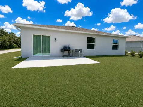 26484 View Drive Punta Gorda FL 33983