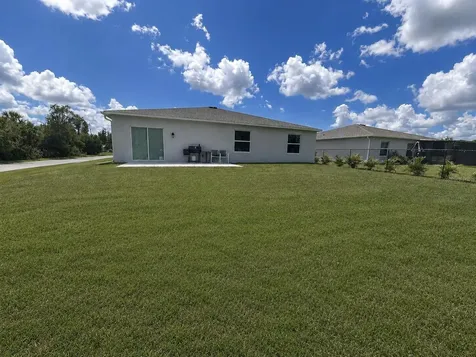 26484 View Drive Punta Gorda FL 33983
