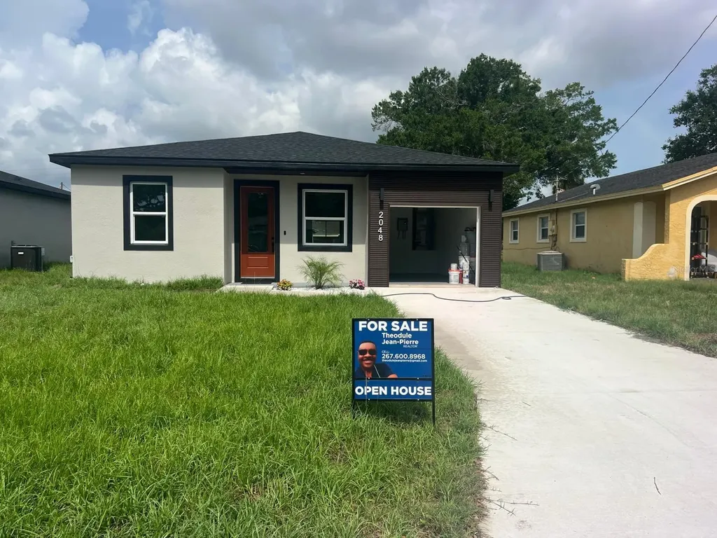 2048 Dixie Avenue Sanford FL 32771